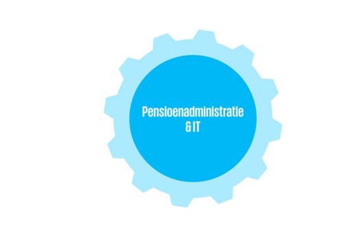 Pensioenadministratie & IT
