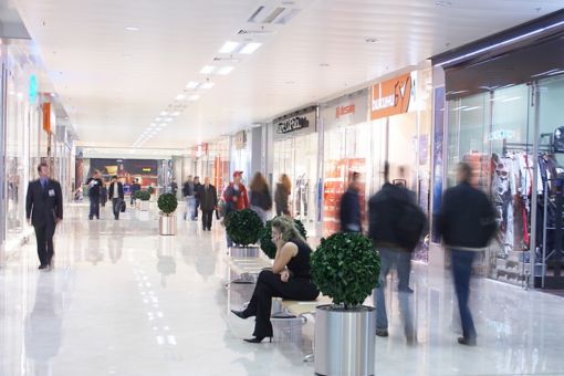 Biens de consommation et Commerce de détail