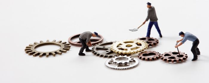 İnşaat sektörü kırılgan hatta