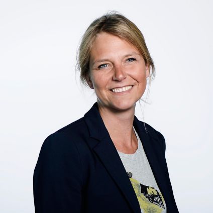 Pernille Paisen