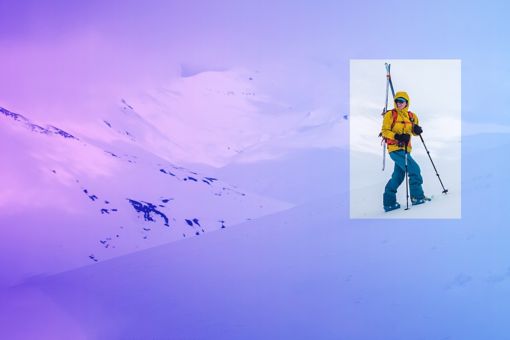 Five things you need to know about how ESG is driving deal value-person-skiing