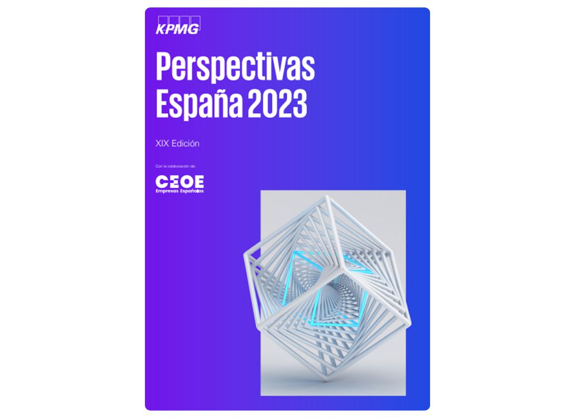 Perspectivas España 2023