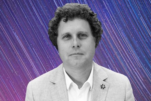 Peter Beck – CEO and Founder, Rocket Lab
