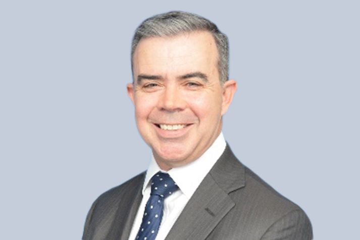 Peter Gothard - Partner, ASPAC Turnaround & Restructuring Lead, KPMG in Australia