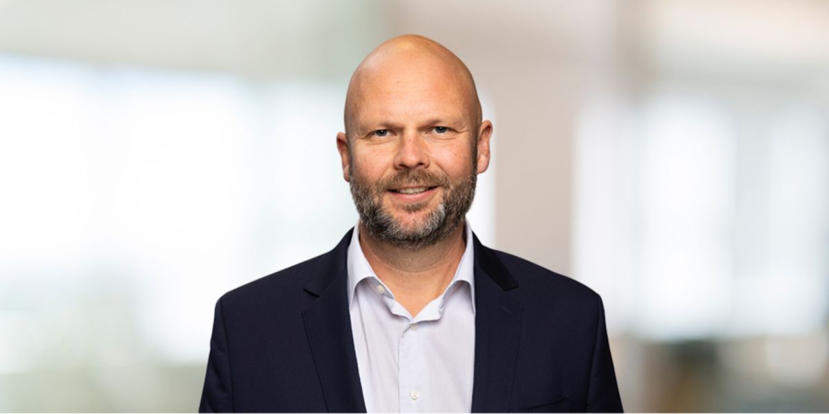 Peteris Dalins - KPMG Sverige