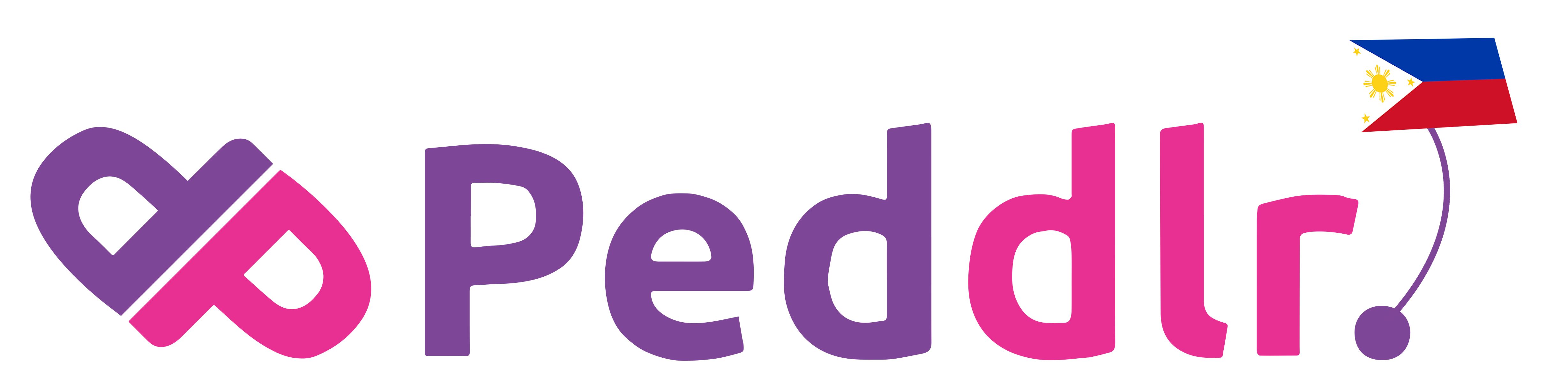 Peddlr Logo