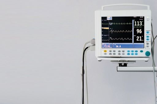 physiological monitor