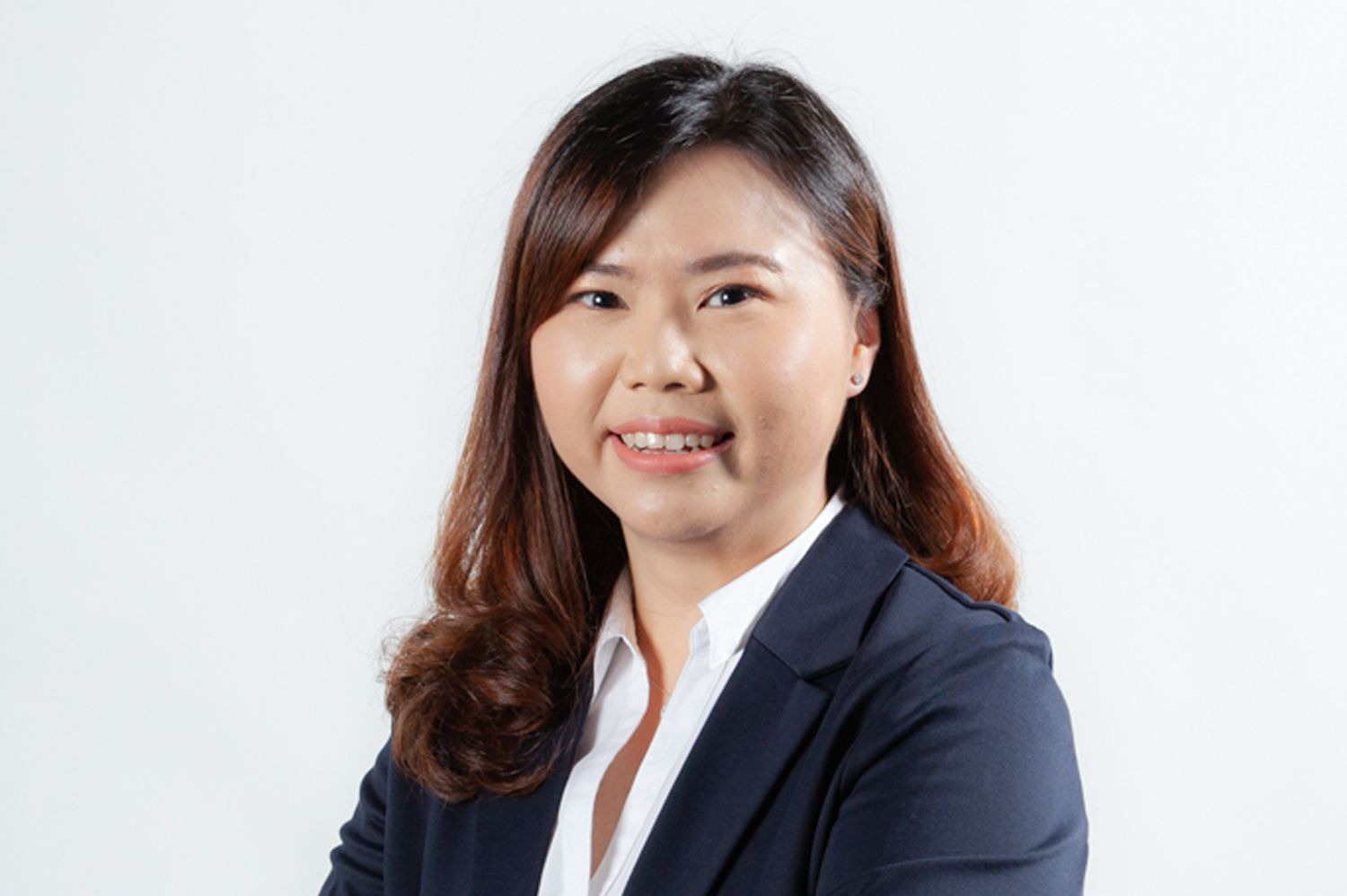 คุณพิมพ์พร สุพพัตพงศ์ - ผู้ช่วยผู้อำนวยการ ที่ปรึกษาภาษี เคพีเอ็มจี ประเทศไทย