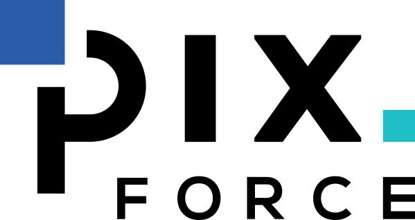 Pix Force Logo