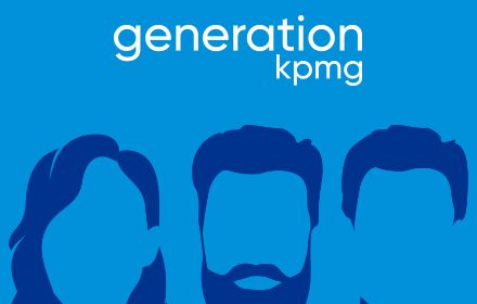 Generation KPMG