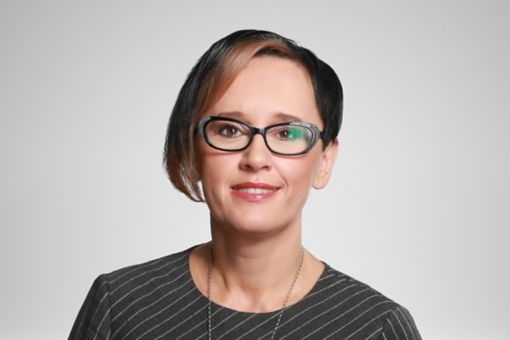 Joanna Krzemińska