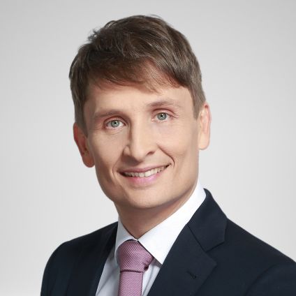 Michał Kurek KPMG w Polsce