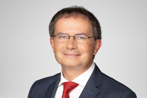 Marcin Łągiewka KPMG in Poland