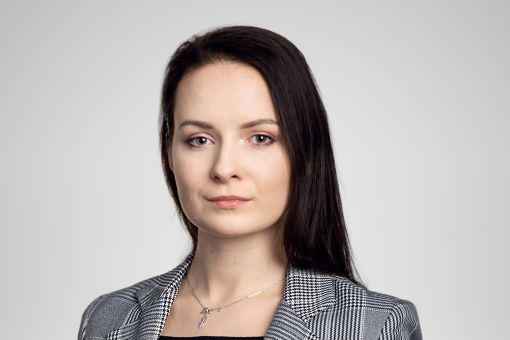 Katarzyna Niedziółka