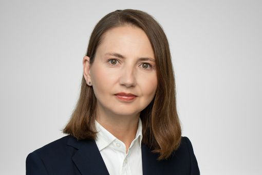 Agnieszka Smolińska-Wiśnioch