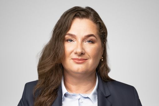 Justyna Wysocka-Golec