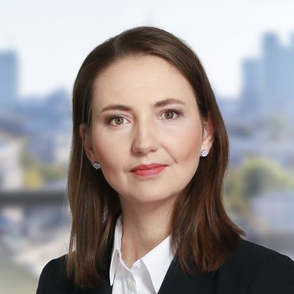 Agnieszka Smolińska-Wiśnioch KPMG w Polsce