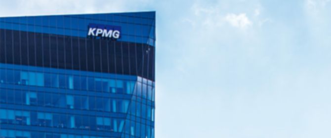 Biura KPMG w Polsce
