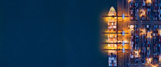 Cło i handel międzynarodowy