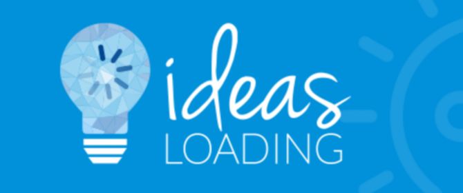 Ideas Loading