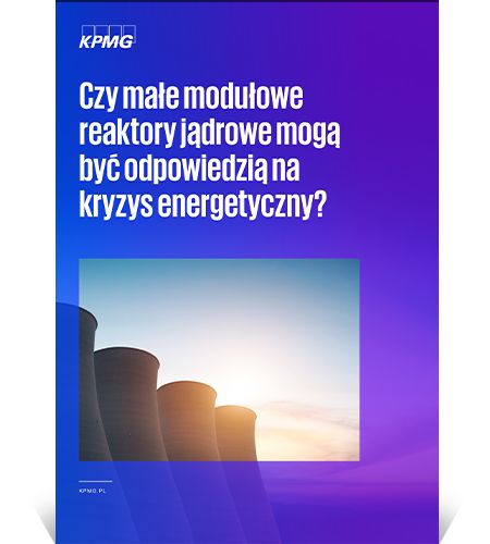 Czy małe modułowe reaktory jądrowe mogą być odpowiedzią na kryzys energetyczny?