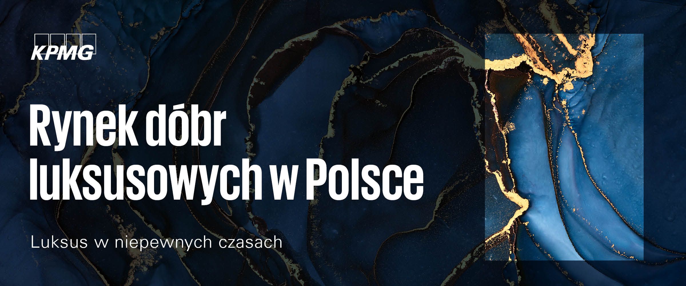 Rynek dóbr luksusowych w Polsce