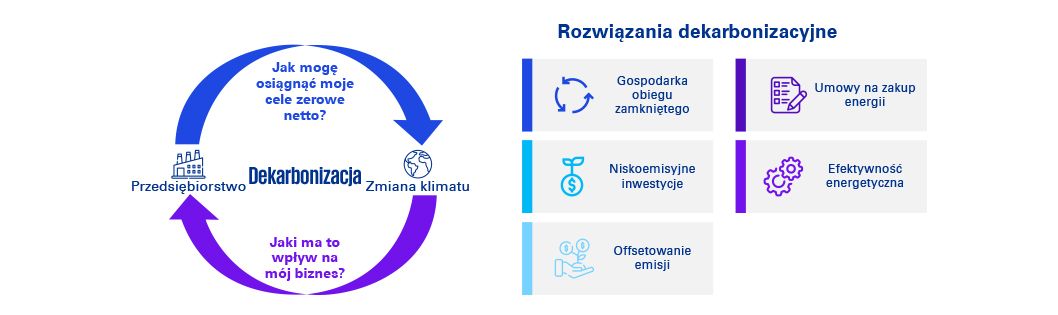 Rozwiązania dekorbonizacyjne