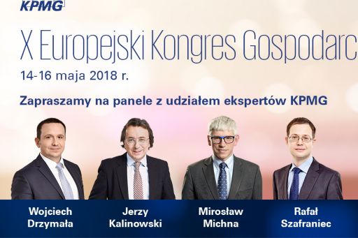 X Europejski Kongres Gospodarczy