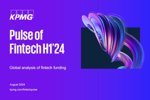 Pulse of Fintech cover