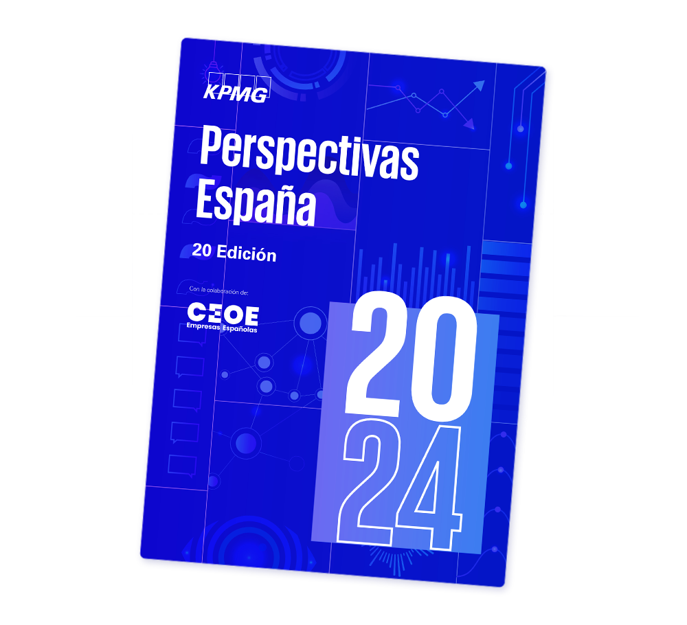 Perspectivas España 2024