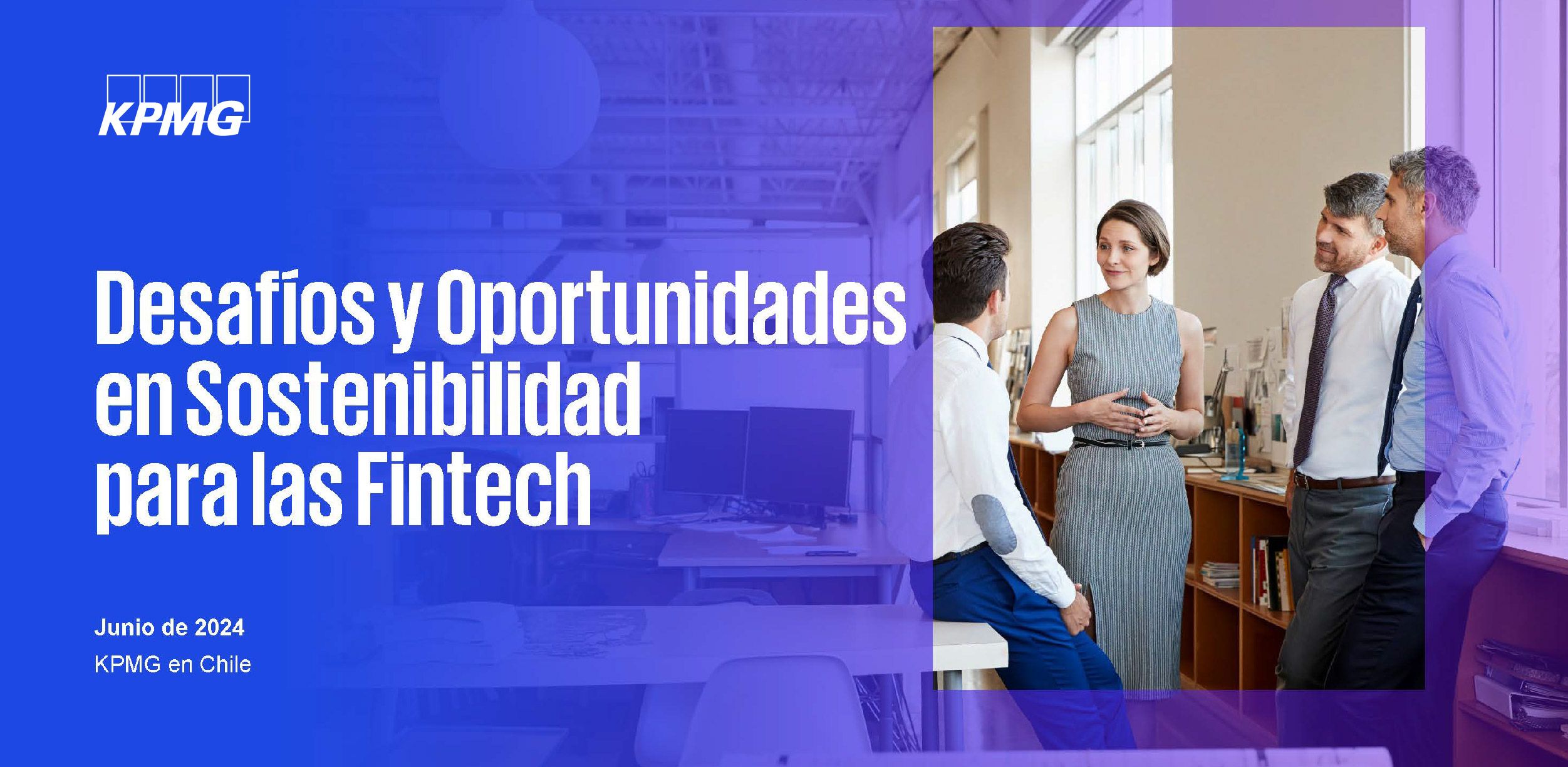 Desafíos y Oportunidades en Sostenibilidad para las Fintech