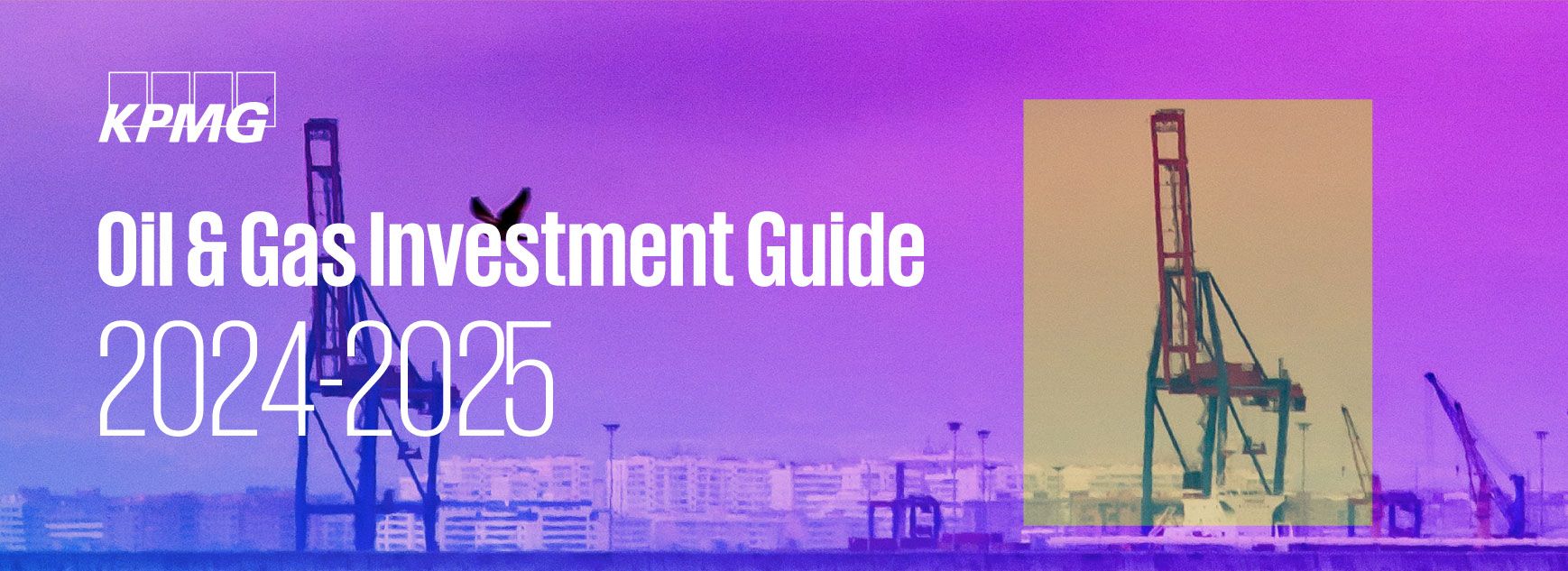 Oil & Gas Investment Guide 20242025 KPMG Peru