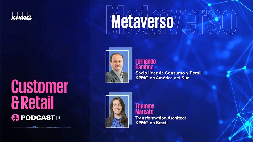 Podcast: Inflación en la industria del Consumo y el Retail