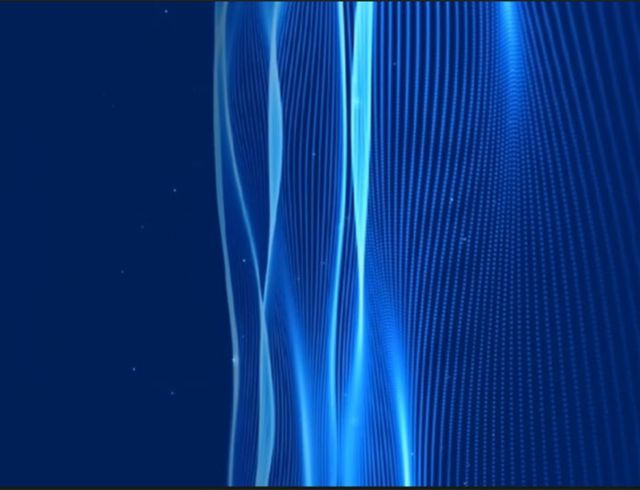 powered enterprise blue waves