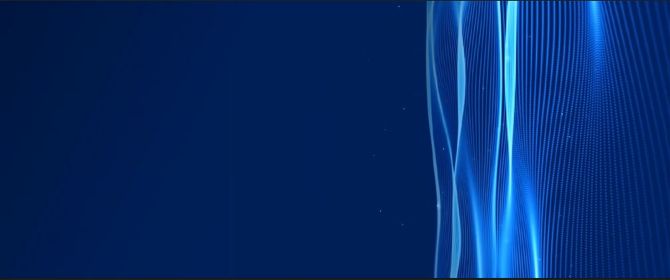 blue texture waves