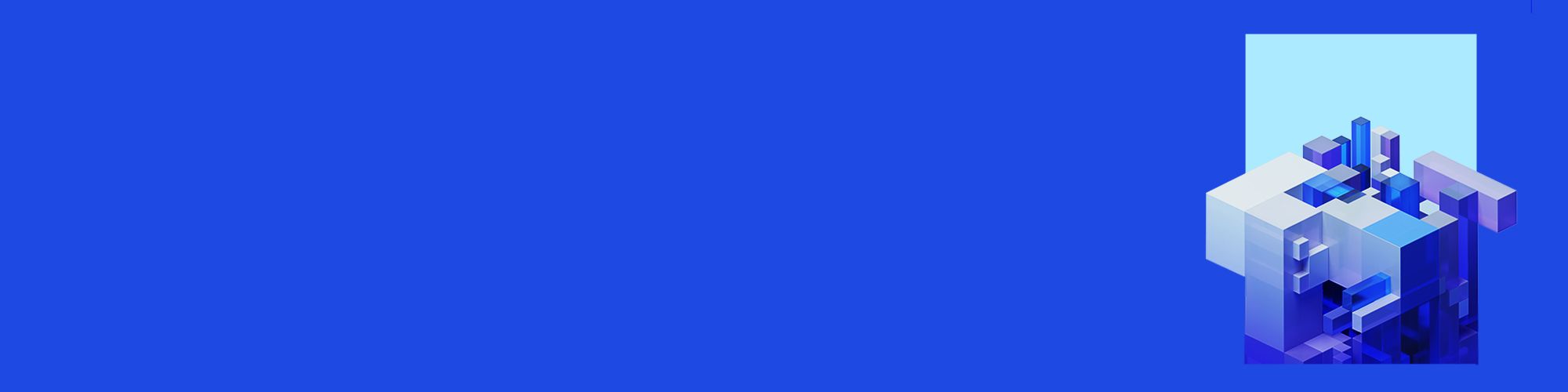 blue-blocks-abstract-banner