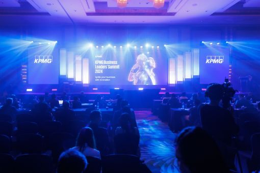 Driving innovation and growth: insights from the KPMG Business Leaders’ Summit 2024