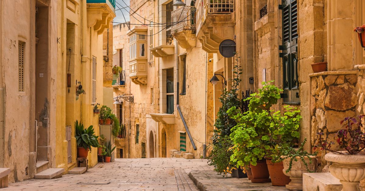 Tax Rebate Malta 2022