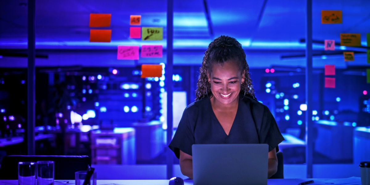 Finance & Business Services Klantverhalen KPMG Nederland