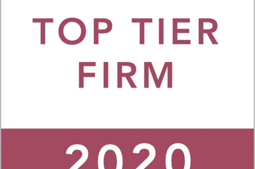 World Tax Tier 1 Firm