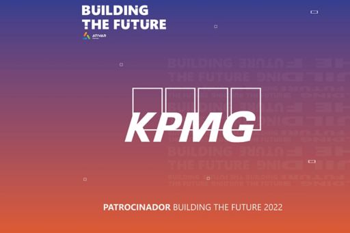 Building The Future 2022