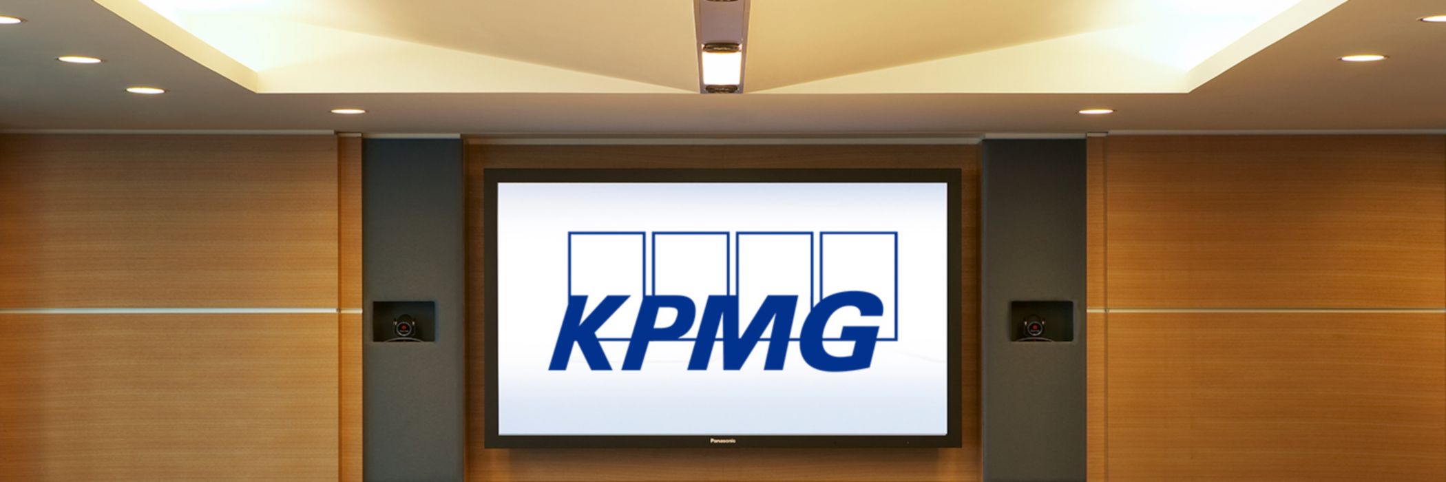 KPMG Office