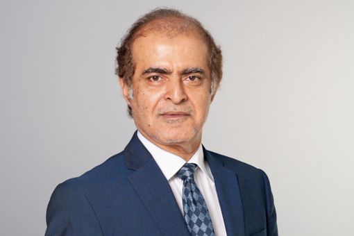 Nasser Sattar