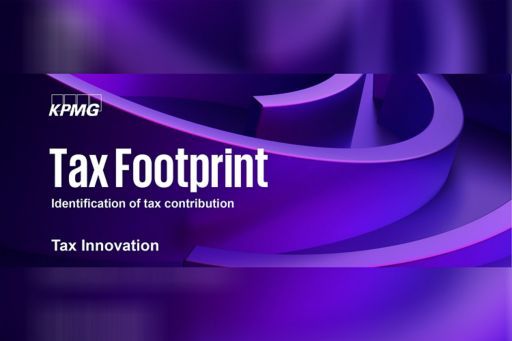 Tax Footprint