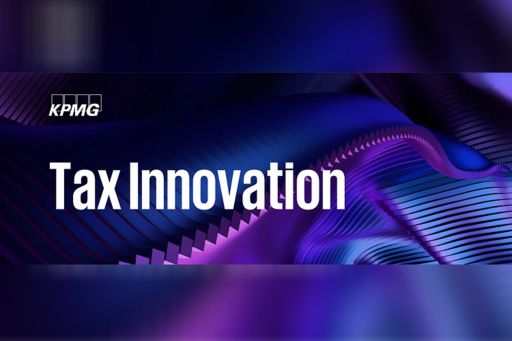 Tax Innovation