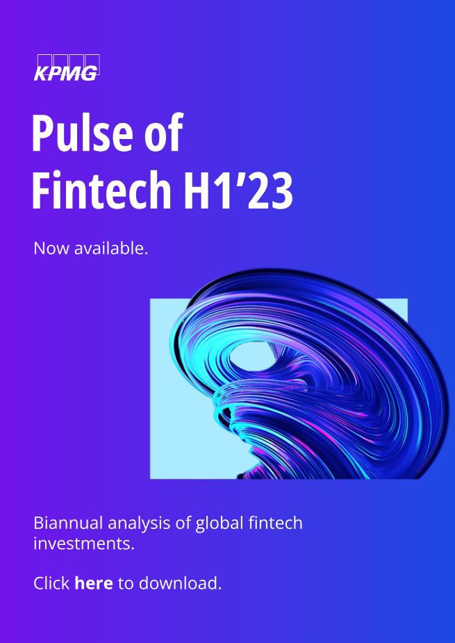 Pulse of Fintech PDF 