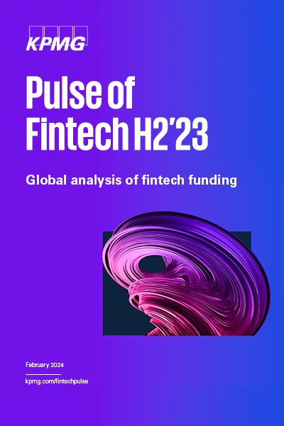 Pulse of Fintech PDF 