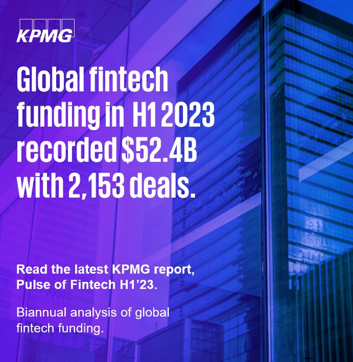 pulse of fintech h1 2023 finding snapshot 1