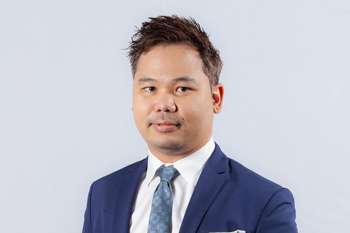 Pundarik Petchkuha - Advisory Associate Director, KPMG in Thailand