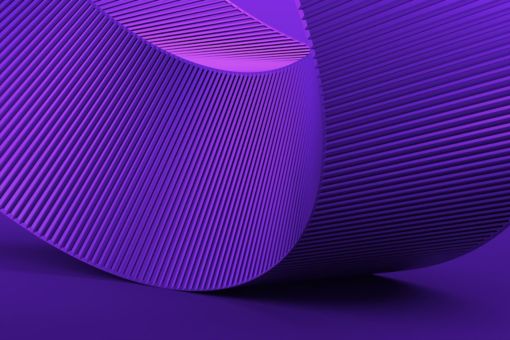 purple-circular-abstract-texture
